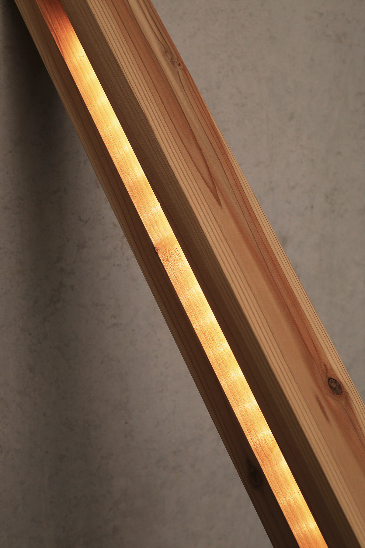 lamps and lanterns，wood，furniture design ，KINOVA，