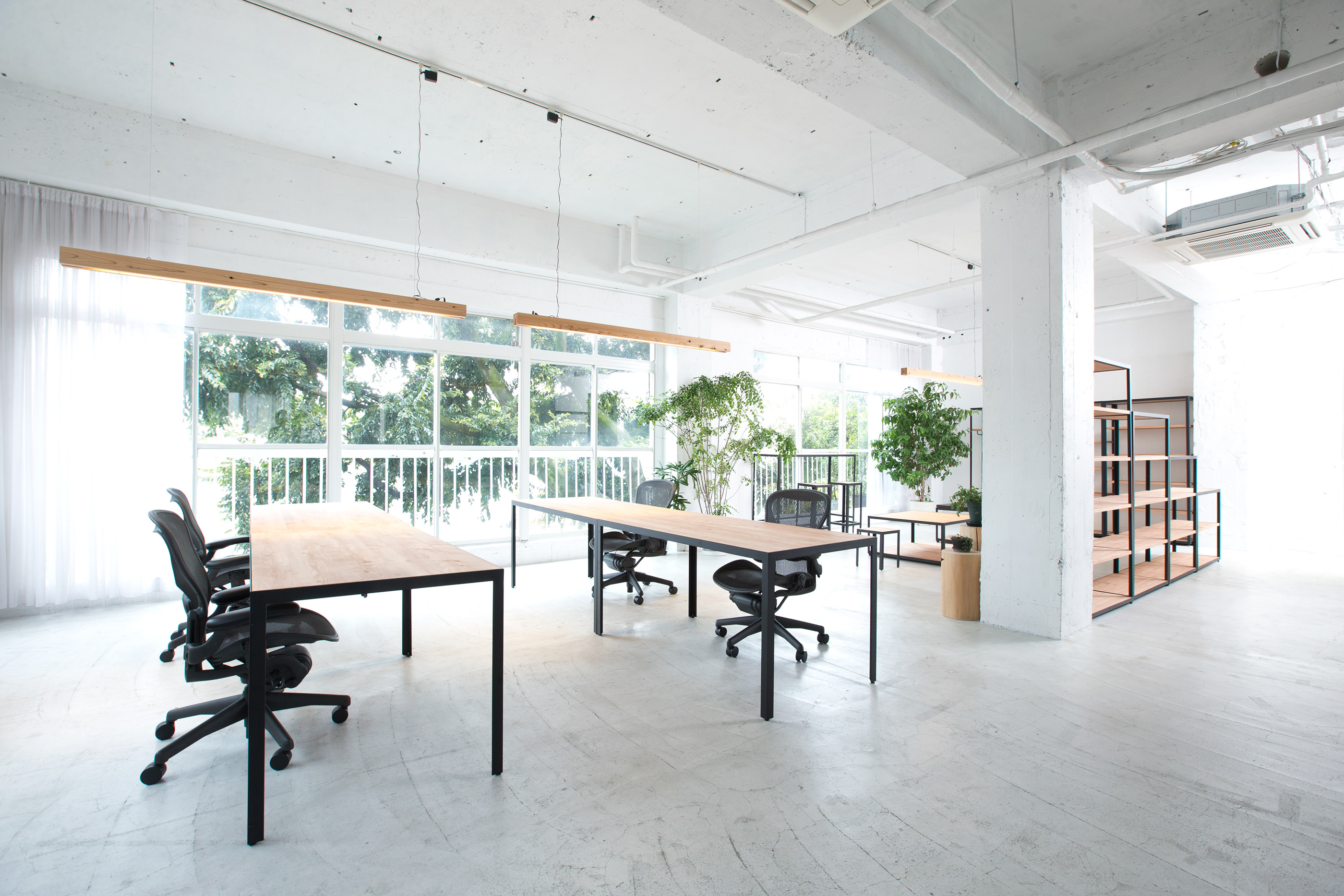 lamps and lanterns，wood，furniture design ，KINOVA，