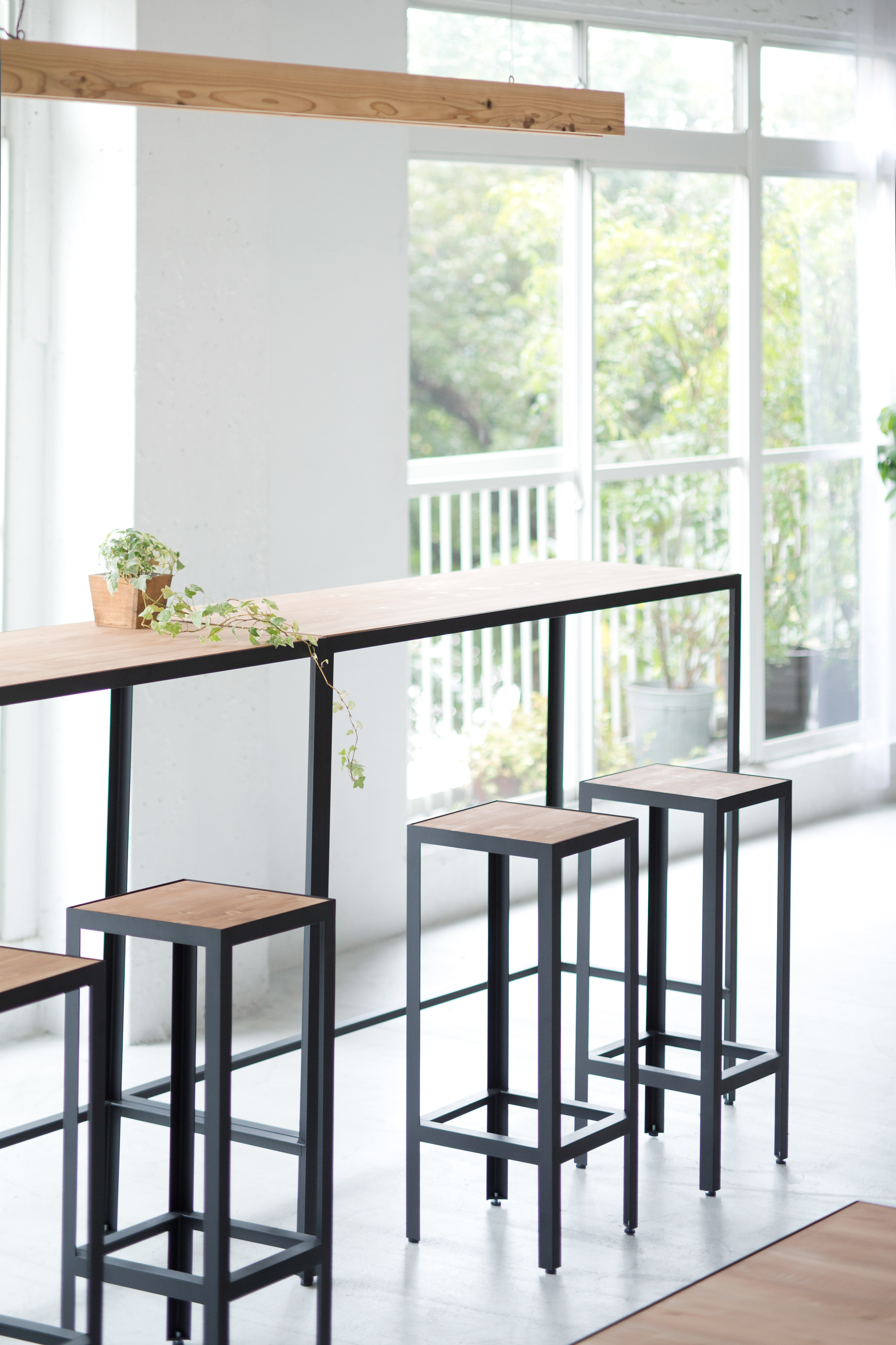 lamps and lanterns，wood，furniture design ，KINOVA，