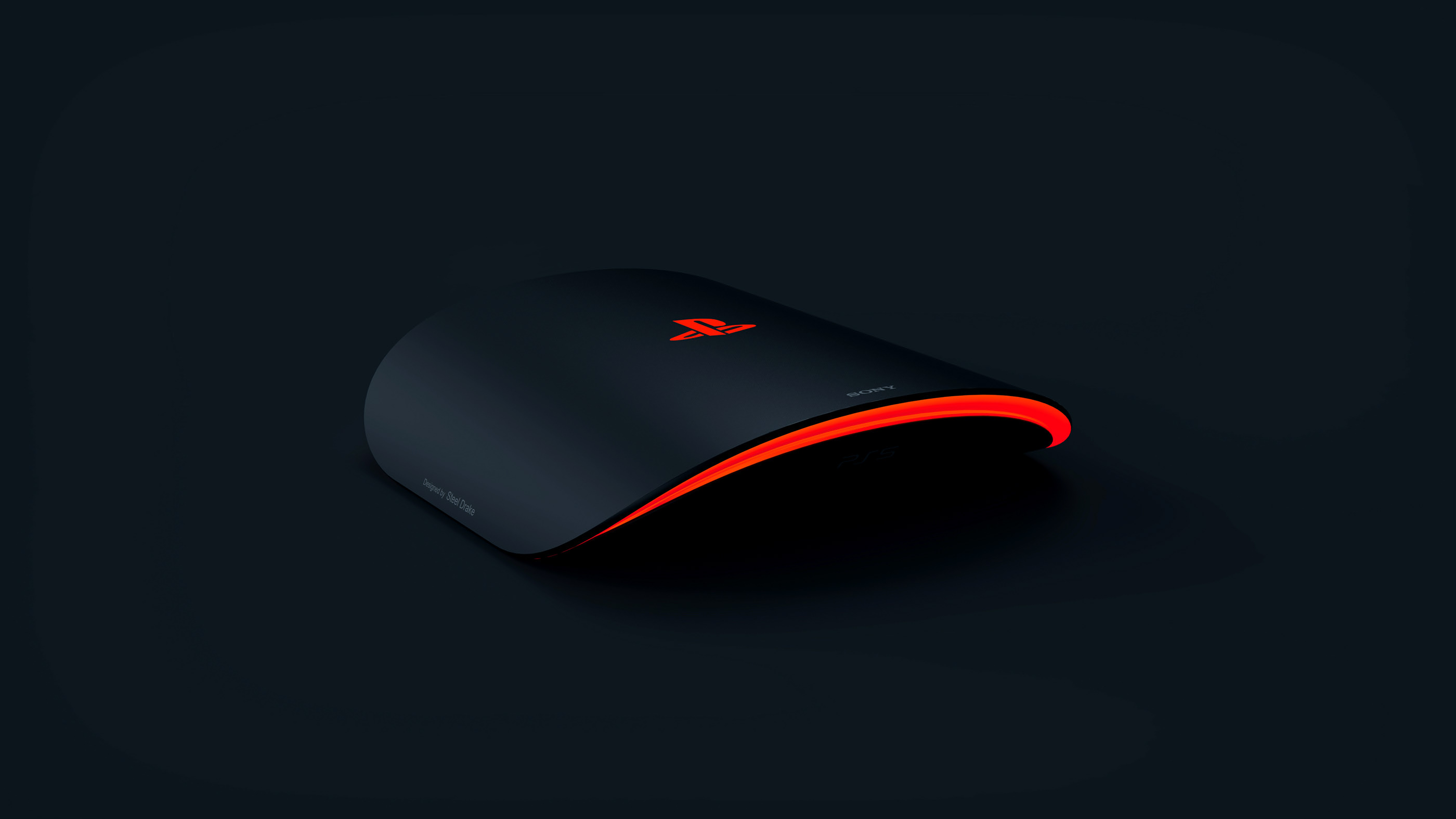 Metal，Game handle，Playstation 5，