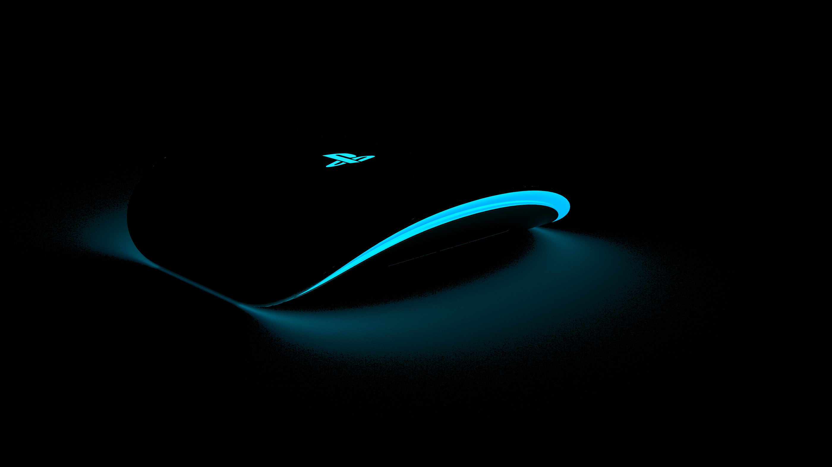 Metal，Game handle，Playstation 5，