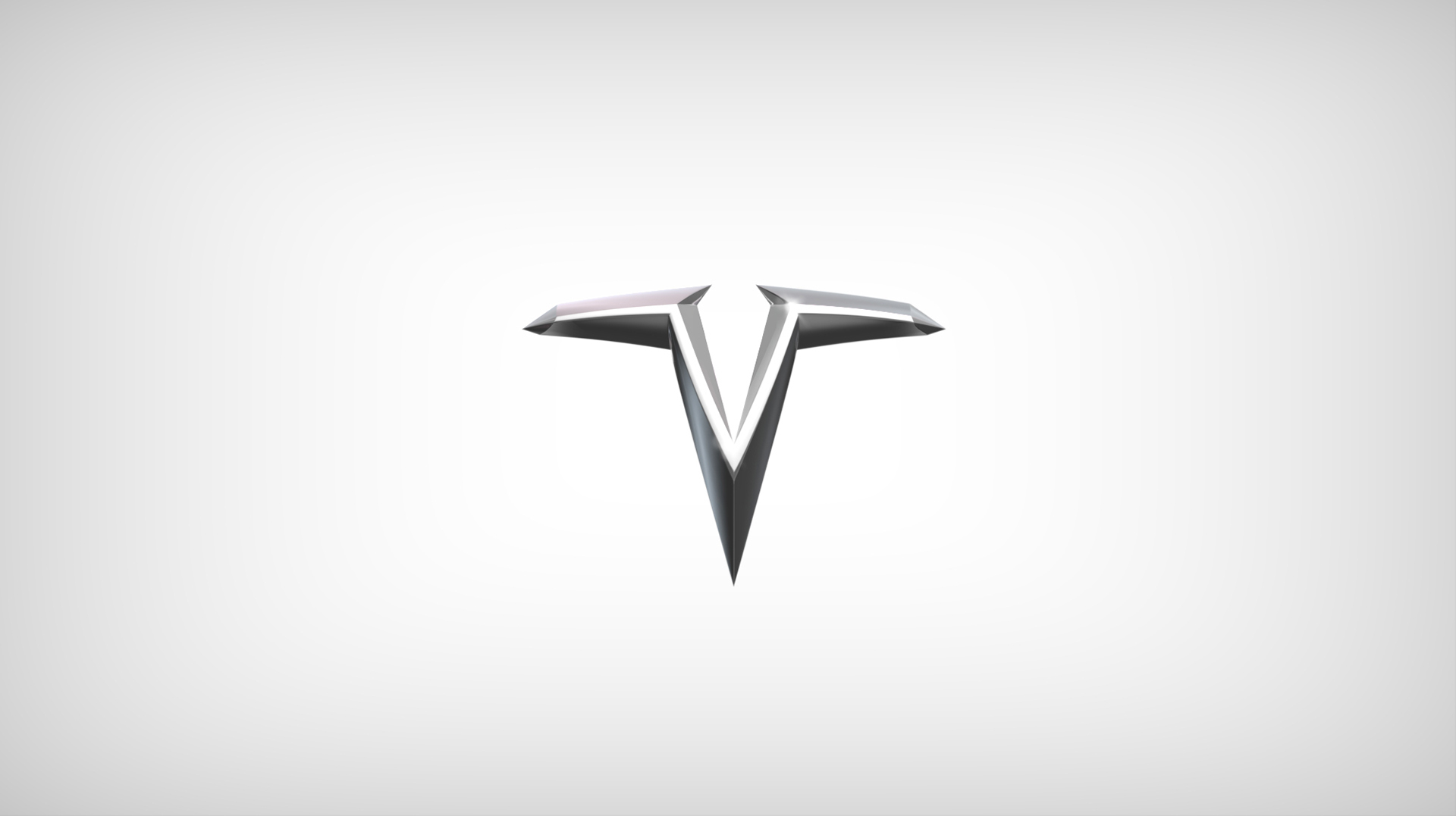 logo，Logo design，tesla，