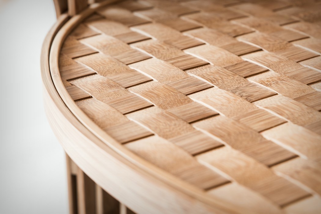 chair，furniture design ，Indigo Dyed Chairn，