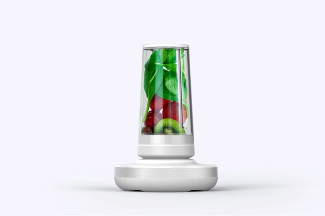 white，Juicer，Millo，