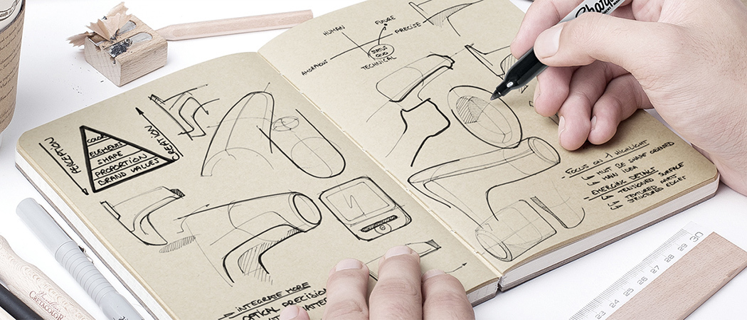 industrial design，product design，High quality imaging，testing，Scanner，