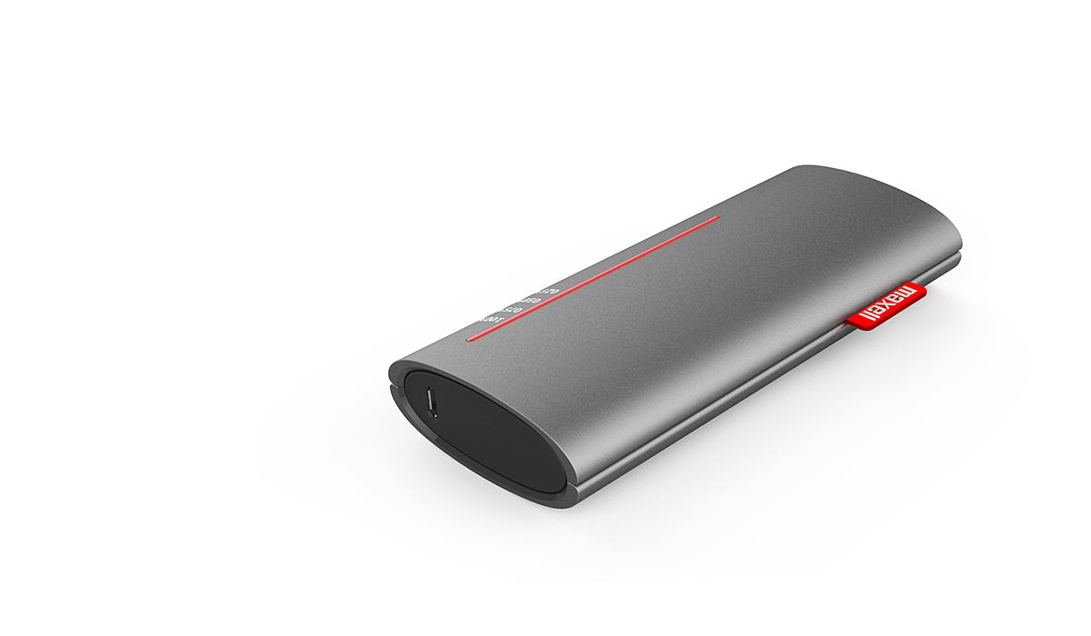 portable source，