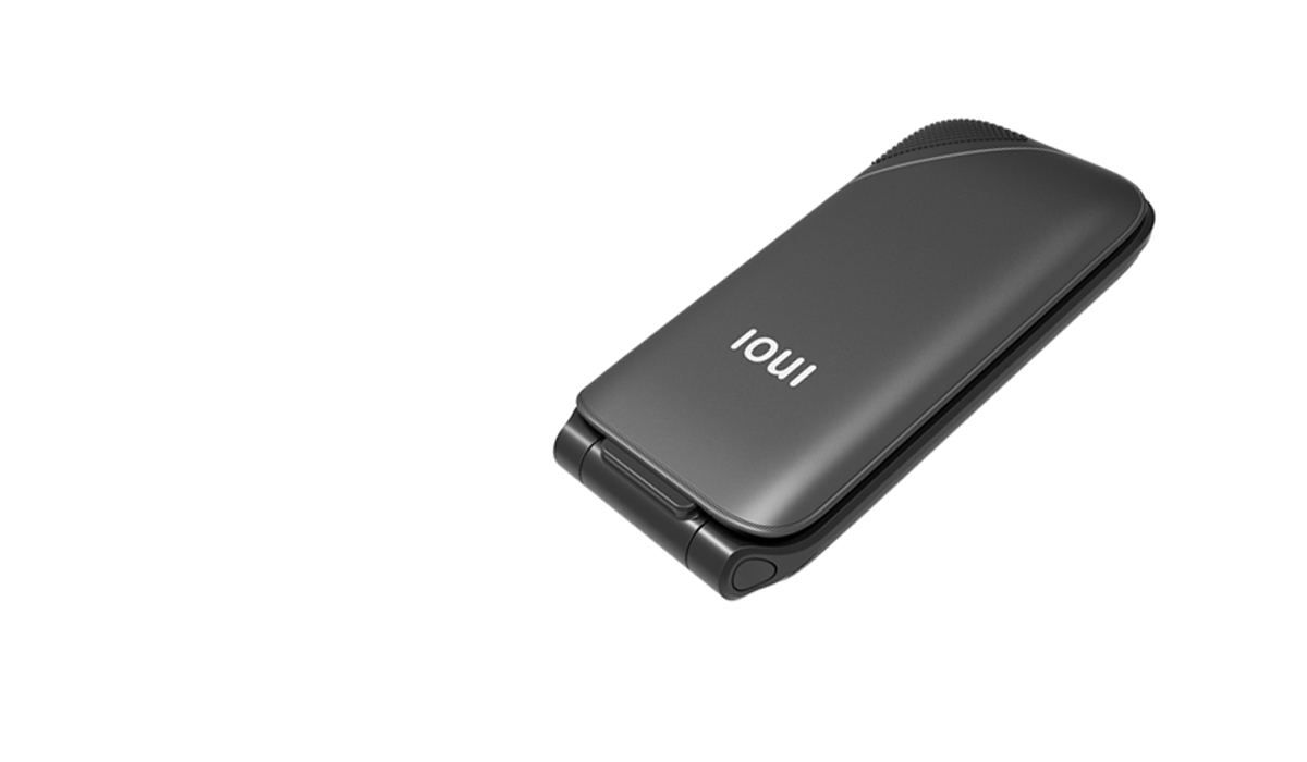 Clamshell mobile phone，