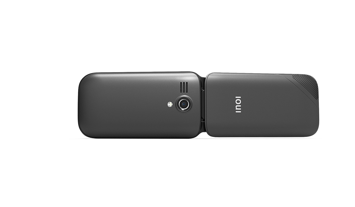 Clamshell mobile phone，