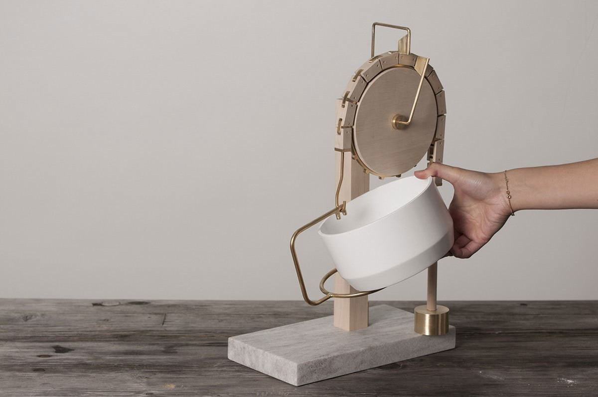 ceramics，Kitchen supplies，Weighing apparatus，Easy assembly，wood，