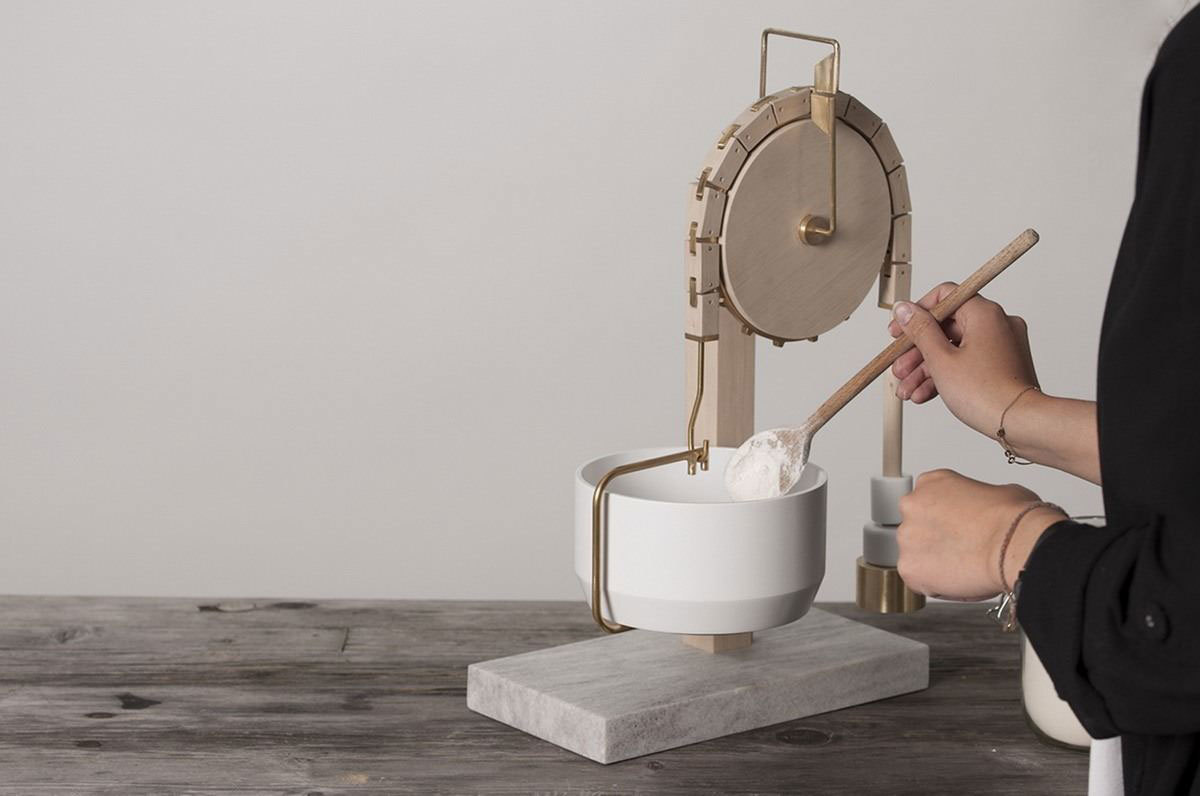 ceramics，Kitchen supplies，Weighing apparatus，Easy assembly，wood，