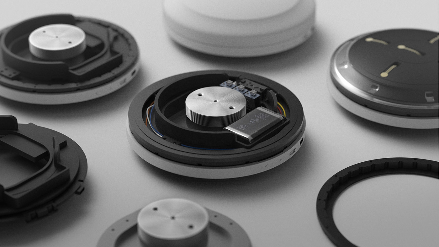 interactive，music，hearing，vision，tactile sensation，ui，