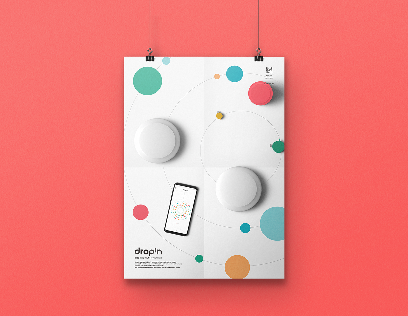 interactive，music，hearing，vision，tactile sensation，ui，