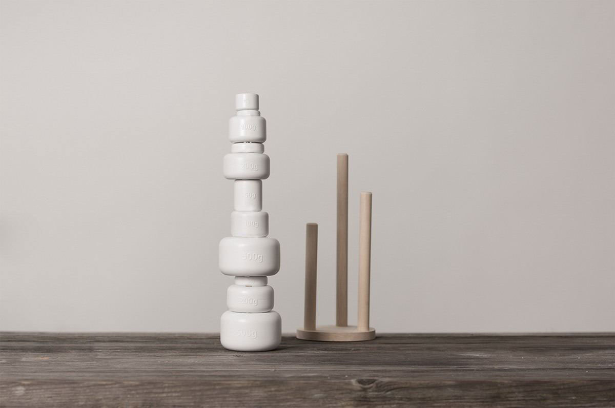 ceramics，Kitchen supplies，Weighing apparatus，Easy assembly，wood，