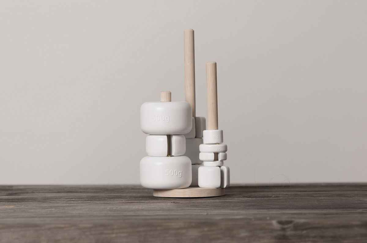 ceramics，Kitchen supplies，Weighing apparatus，Easy assembly，wood，