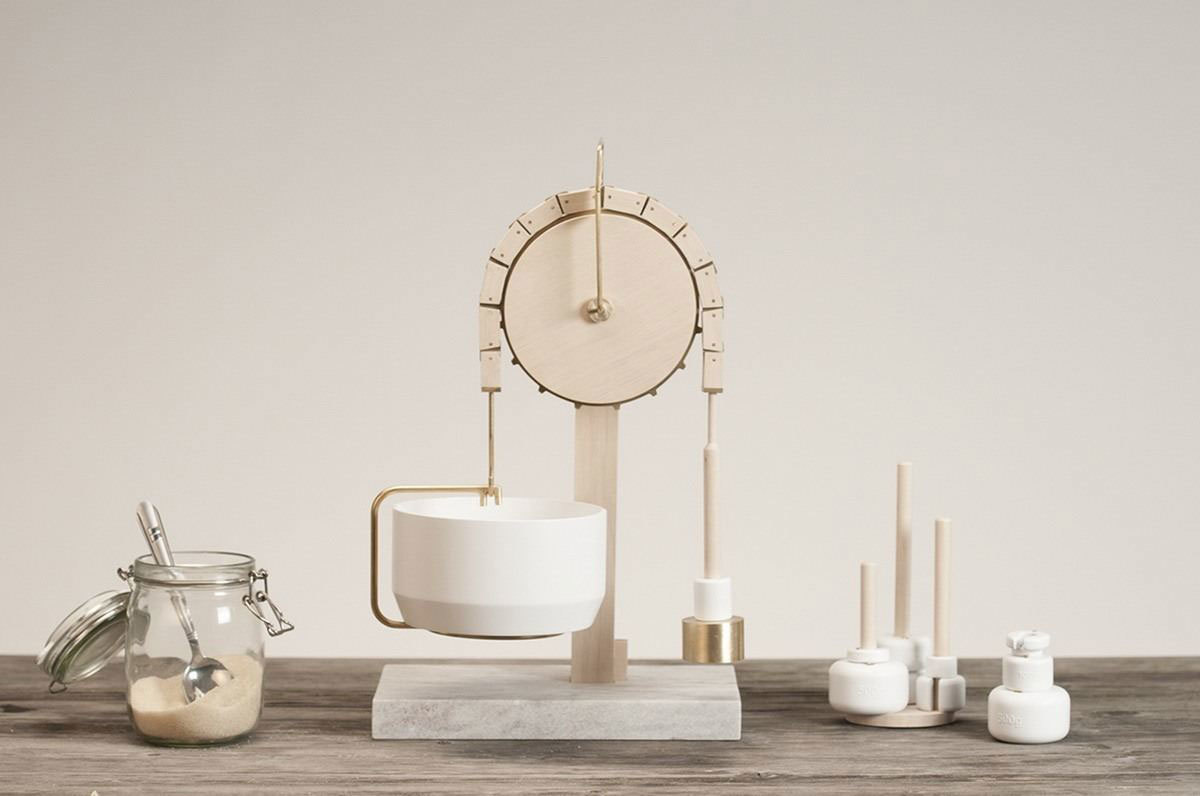 ceramics，Kitchen supplies，Weighing apparatus，Easy assembly，wood，