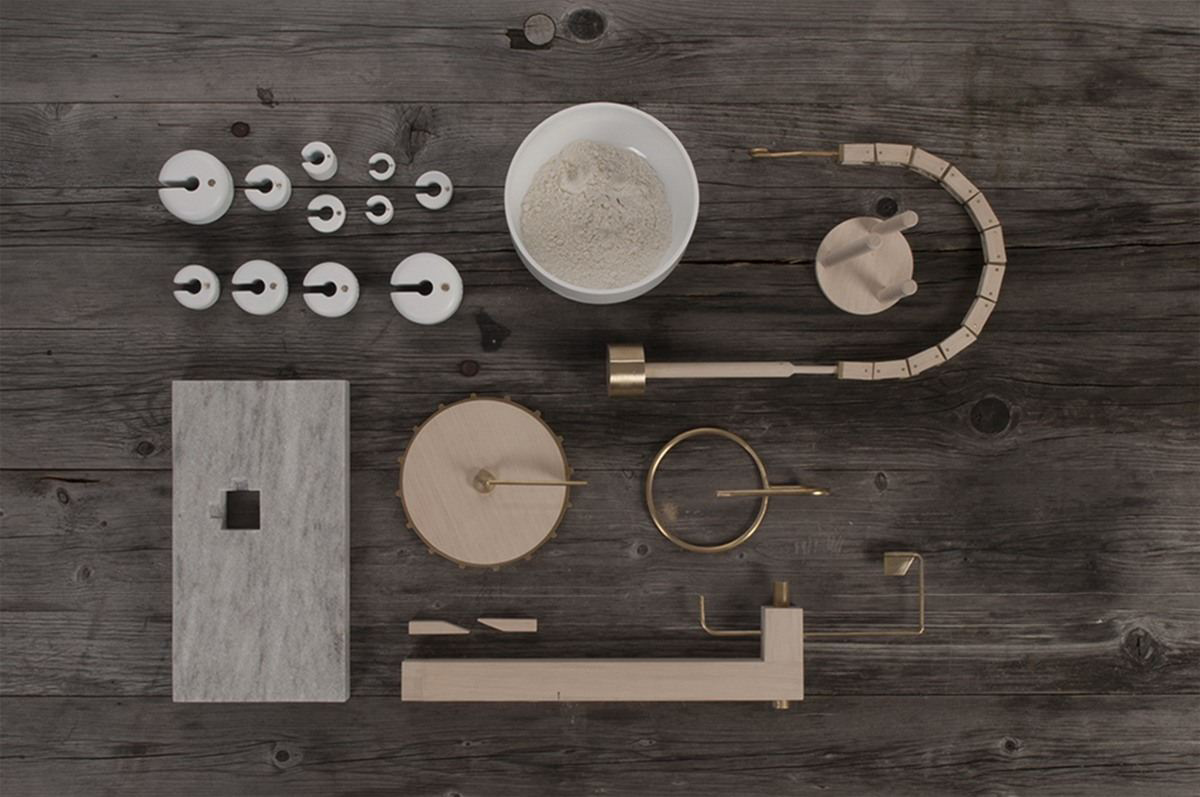 ceramics，Kitchen supplies，Weighing apparatus，Easy assembly，wood，