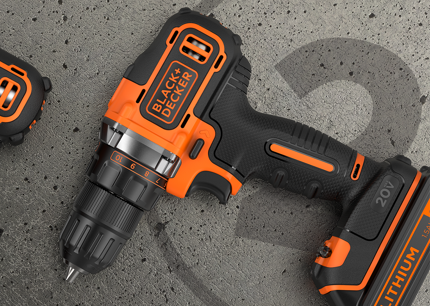 tool，Industry，bit，Electric drill，