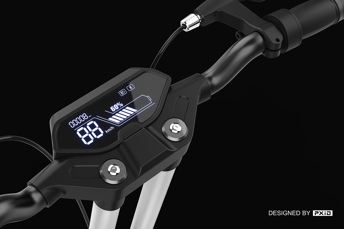 Product oriented industrial design，Twist car design，Body feeling car design，Balance car design，Scooter design，