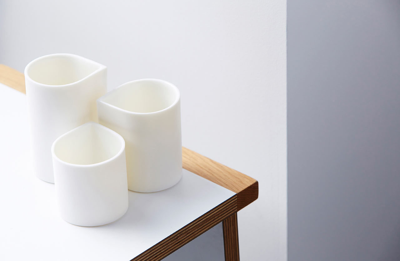 tableware，Kitchen supplies，ceramics，Pure white，Simplicity，