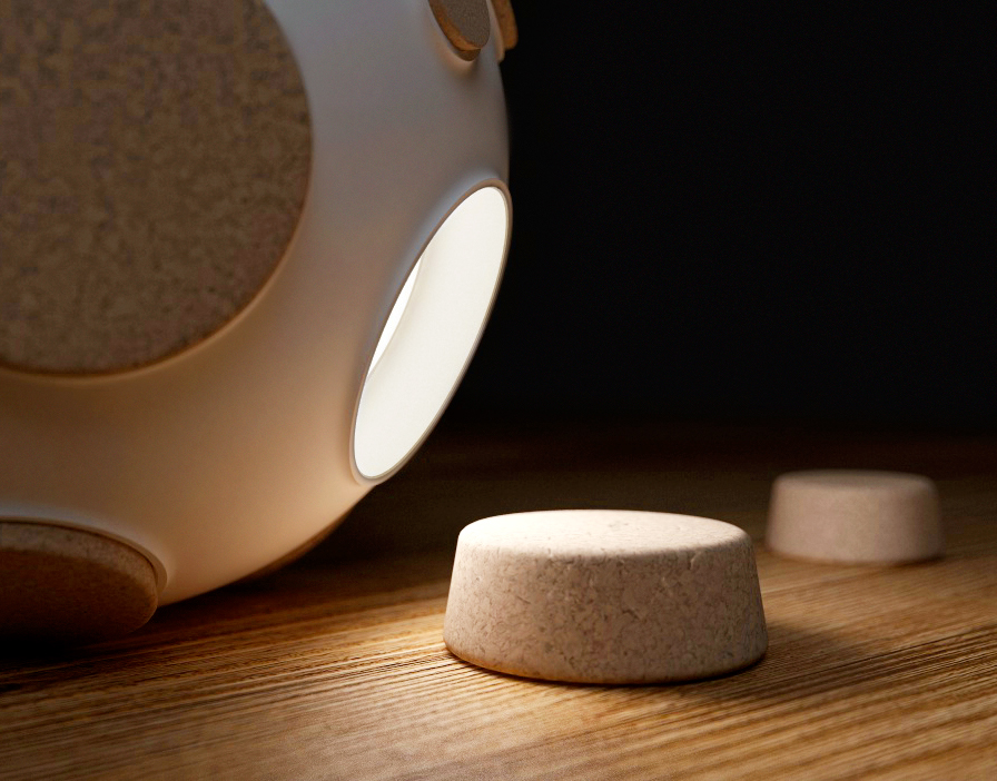 product design，lamps and lanterns，industrial design，Simplicity，originality，