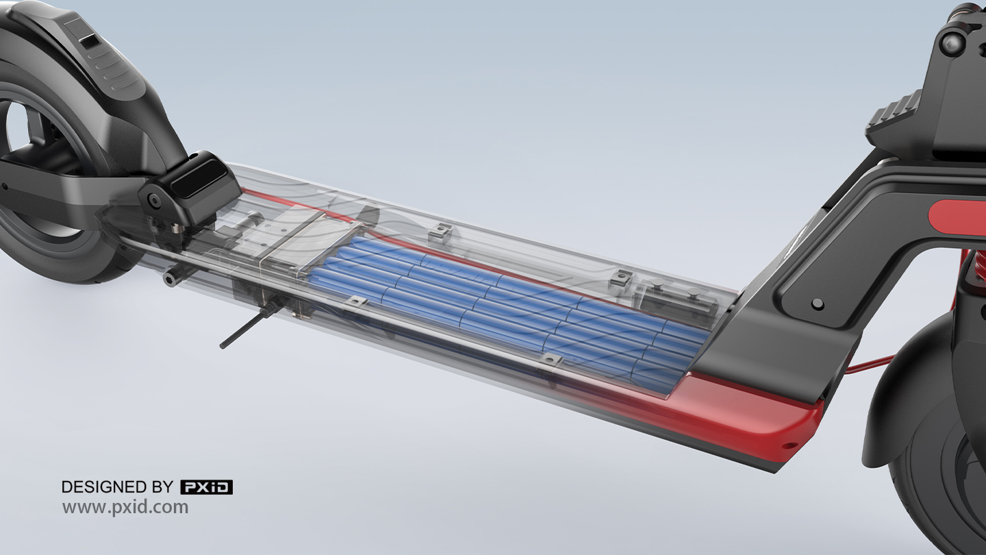 Scooter design，Balance car design，Body feeling car design，Twist car design，Product oriented industrial design，