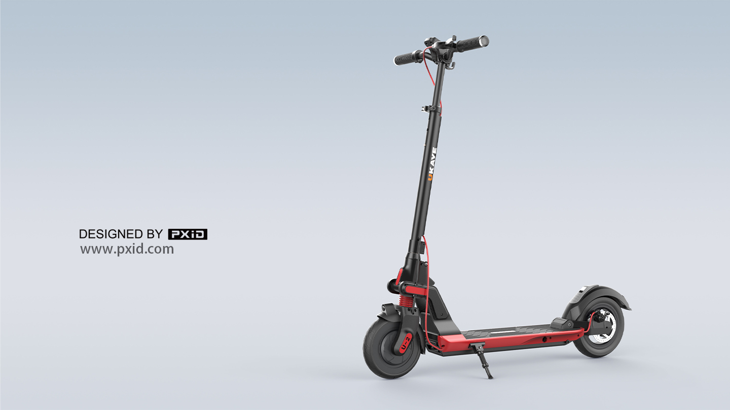 Scooter design，Balance car design，Body feeling car design，Twist car design，Product oriented industrial design，