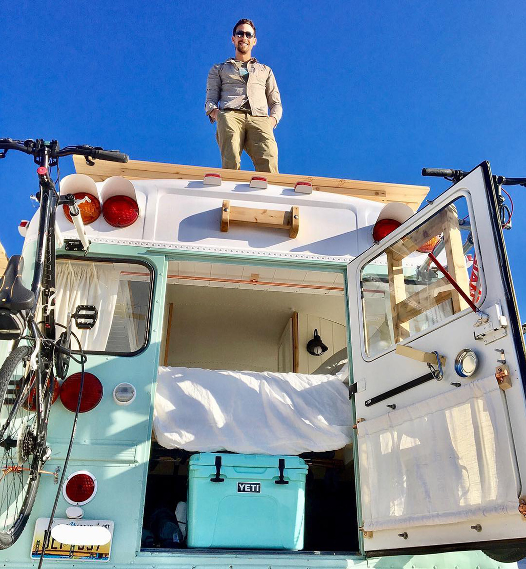 Tree House，Caravan house，Micro residence，Luxury Campervan，Small house，Small family facilities，