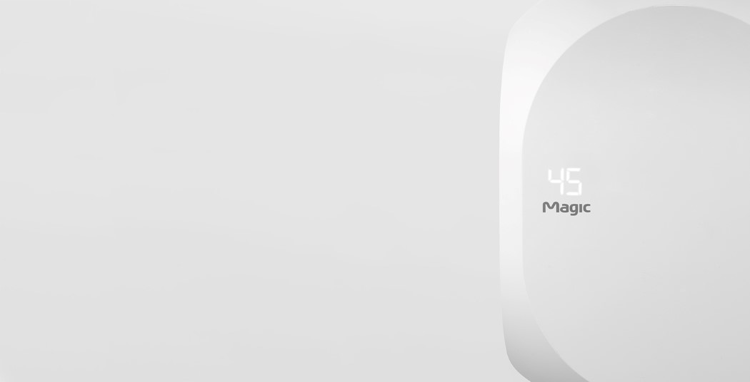 white，intelligence，science and technology，purify，Home，