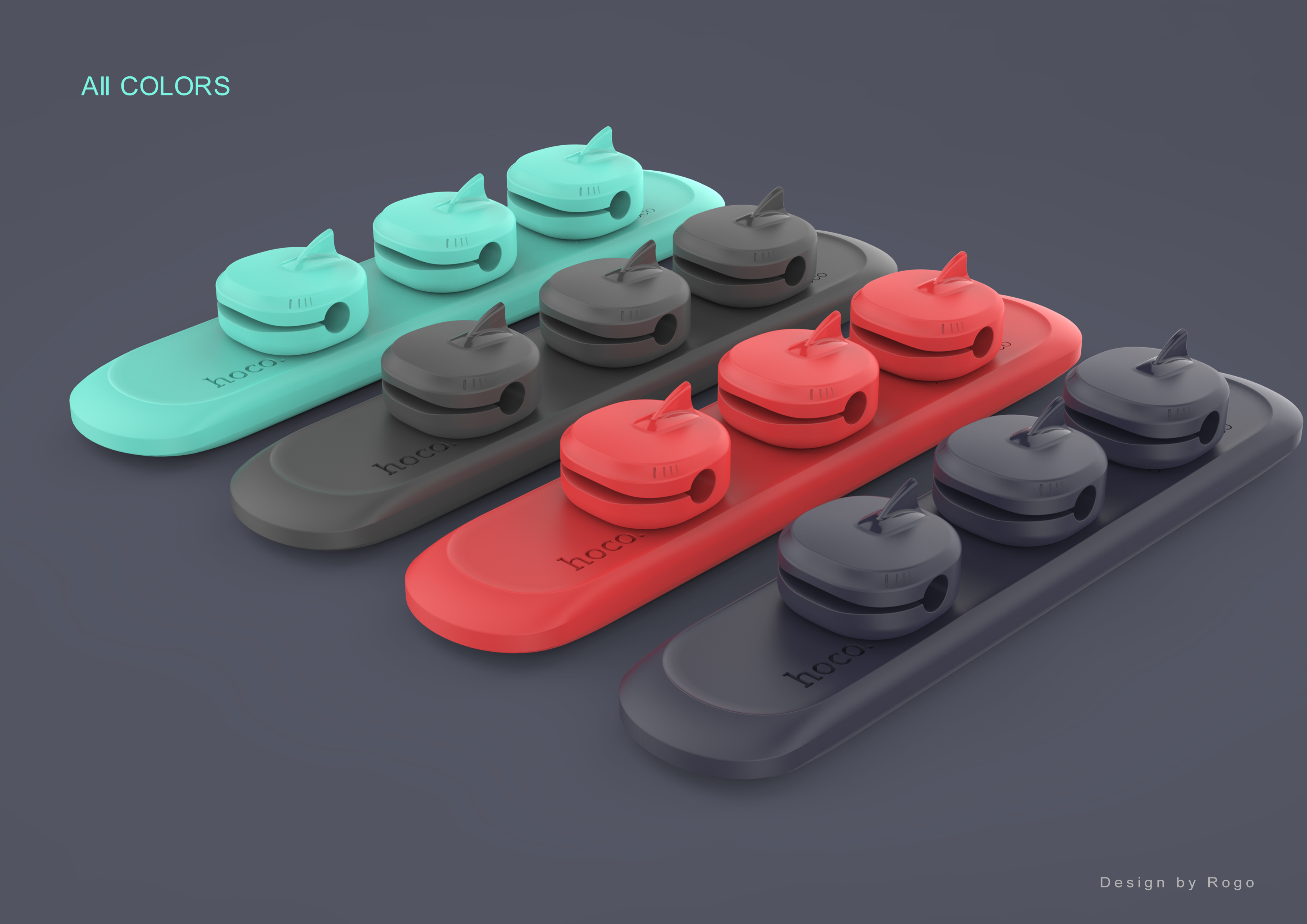 Line management，Data cable storage，Digital peripheral，