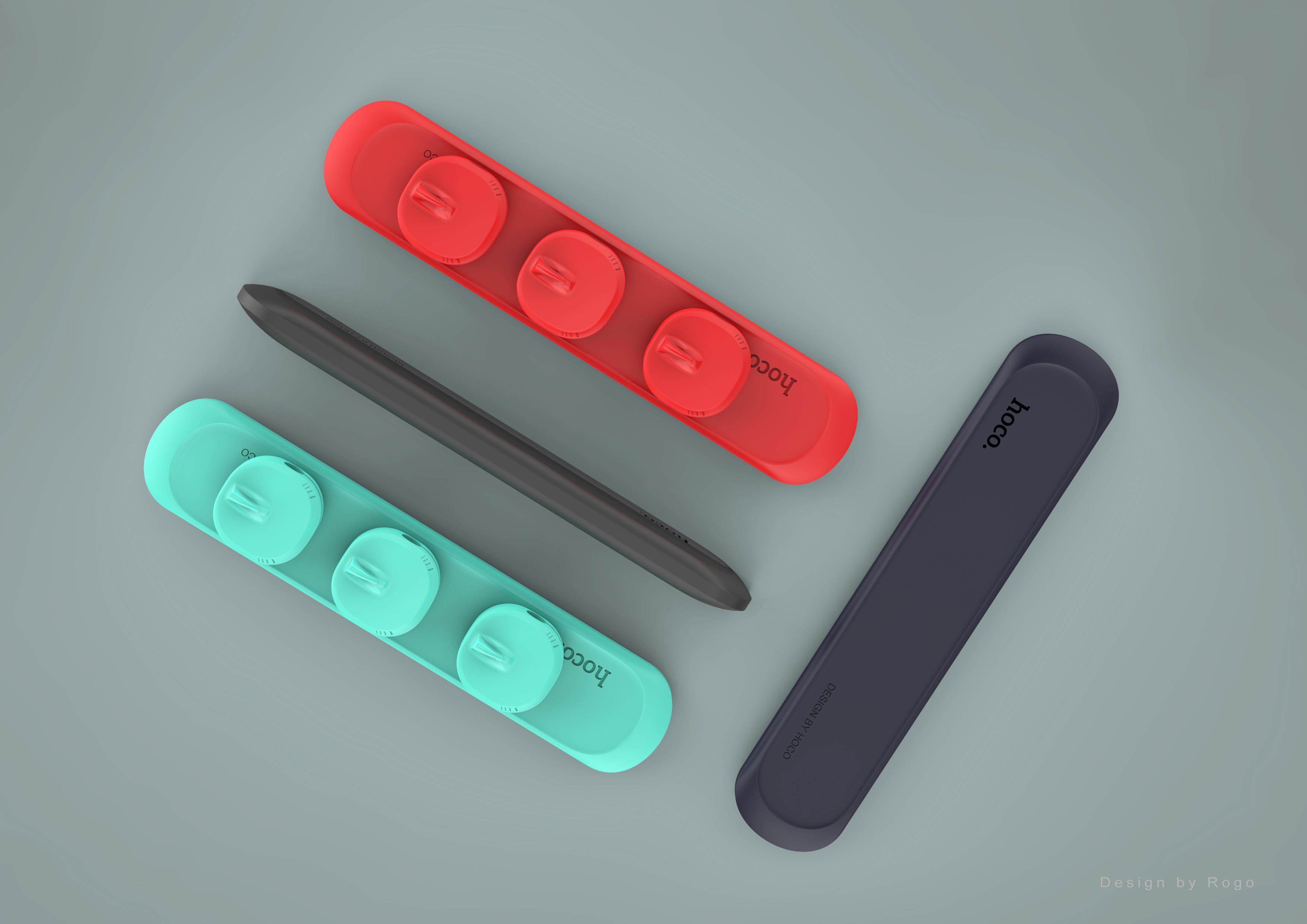 Line management，Data cable storage，Digital peripheral，