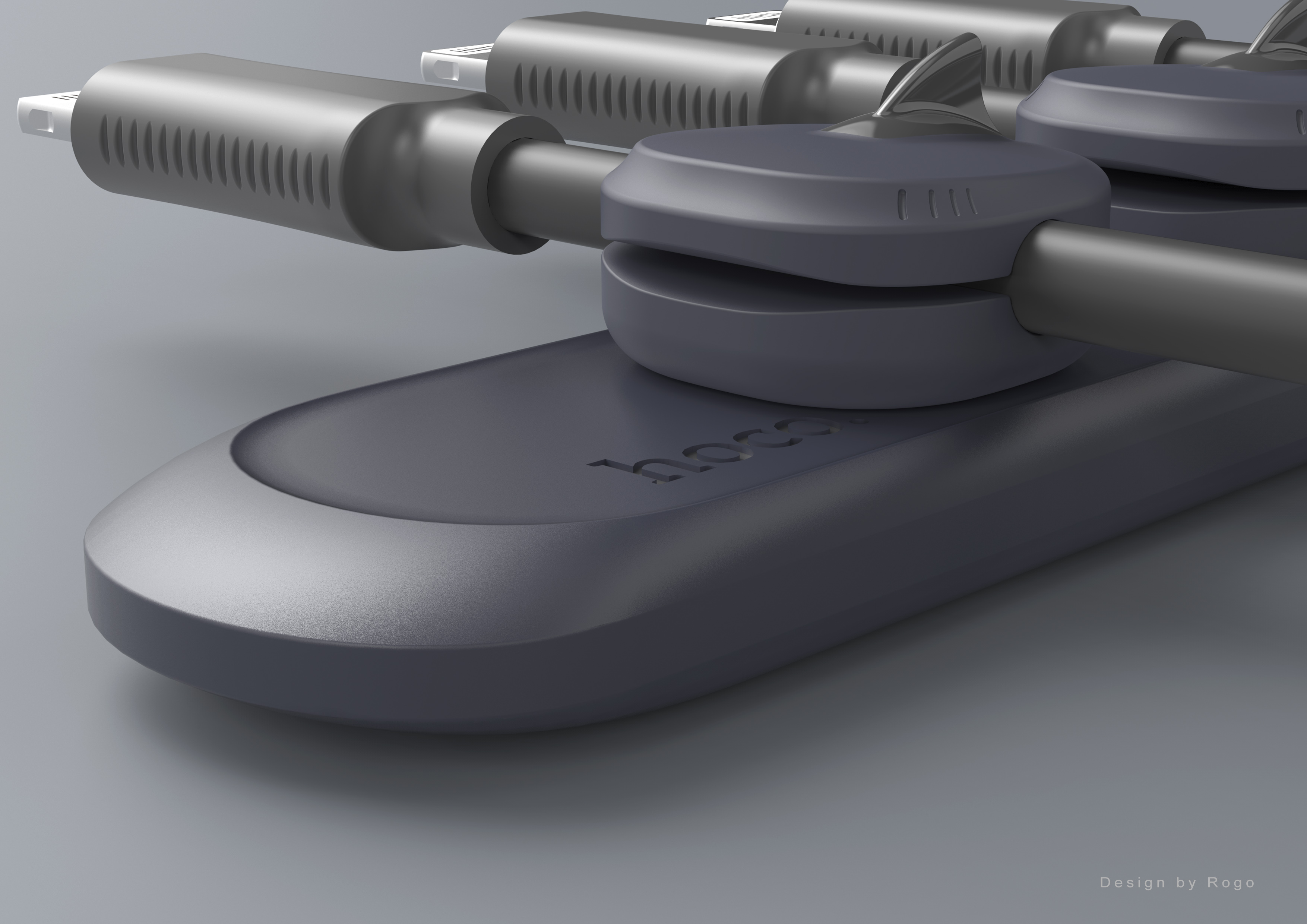 Line management，Data cable storage，Digital peripheral，