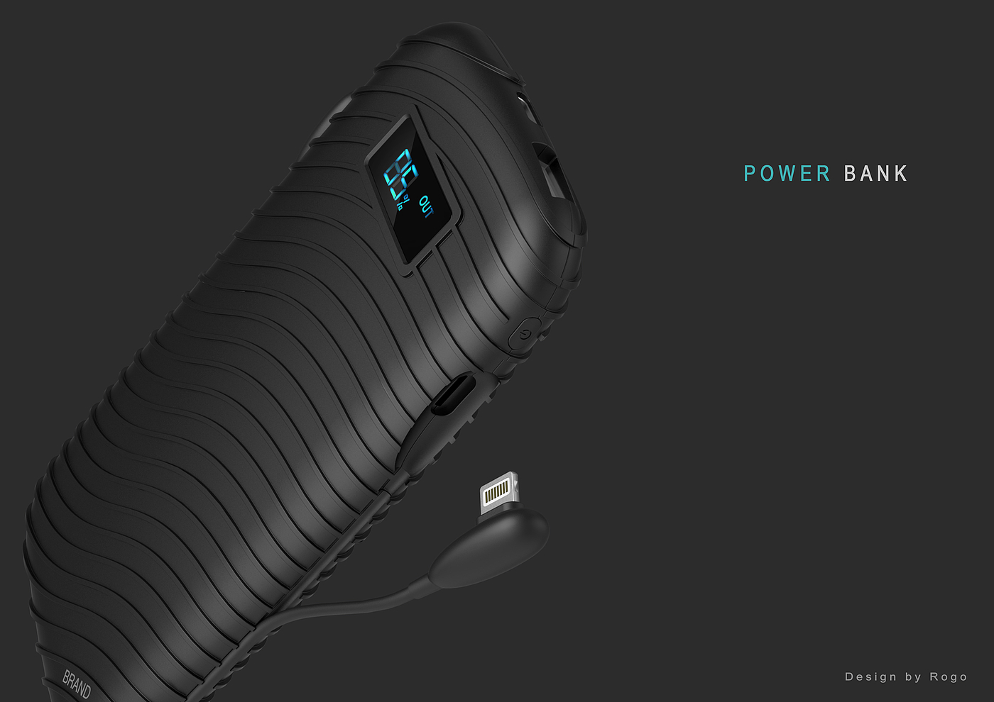 portable source，Digital peripheral，3c，Creative electronic product design，