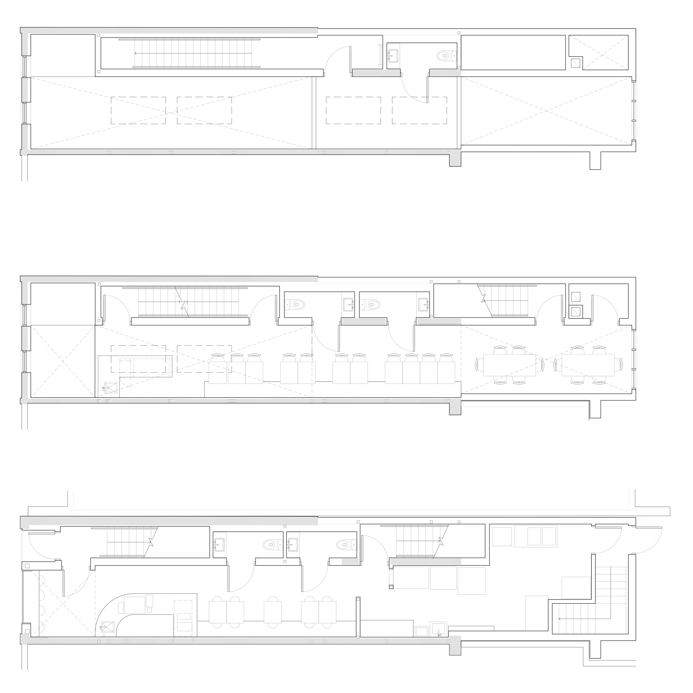 餐厅设计，精巧，建筑设计，Sara，