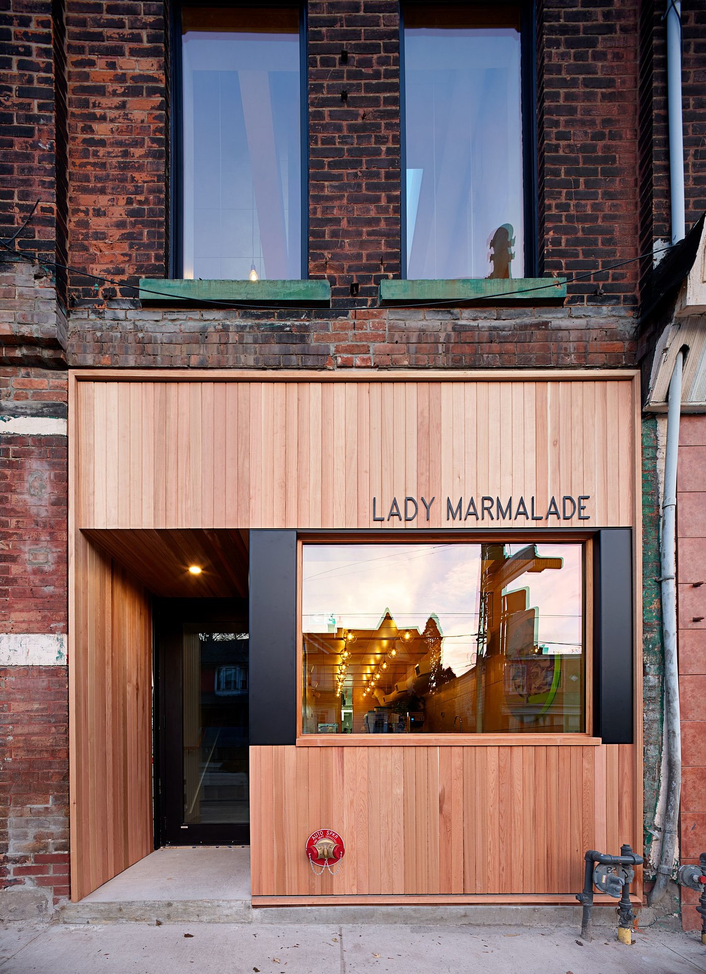 Restaurant Design，Delicate，Architectural design，Sara，