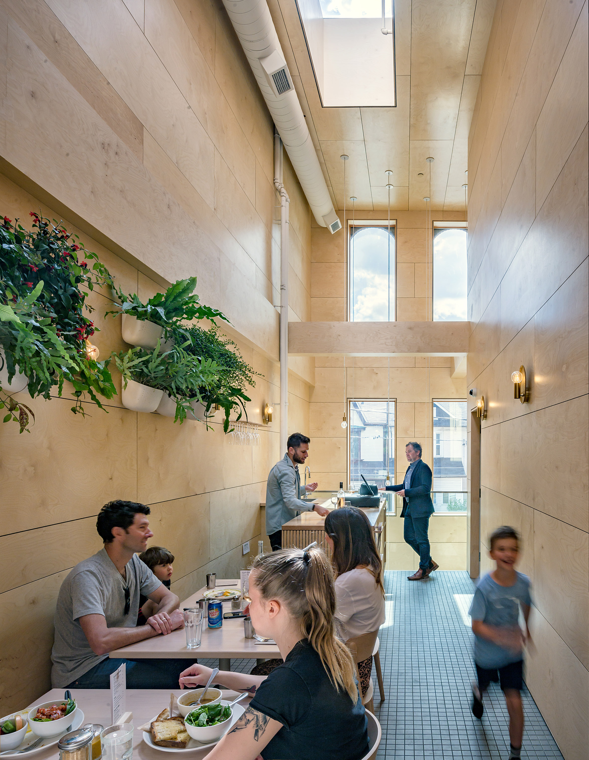 Restaurant Design，Delicate，Architectural design，Sara，