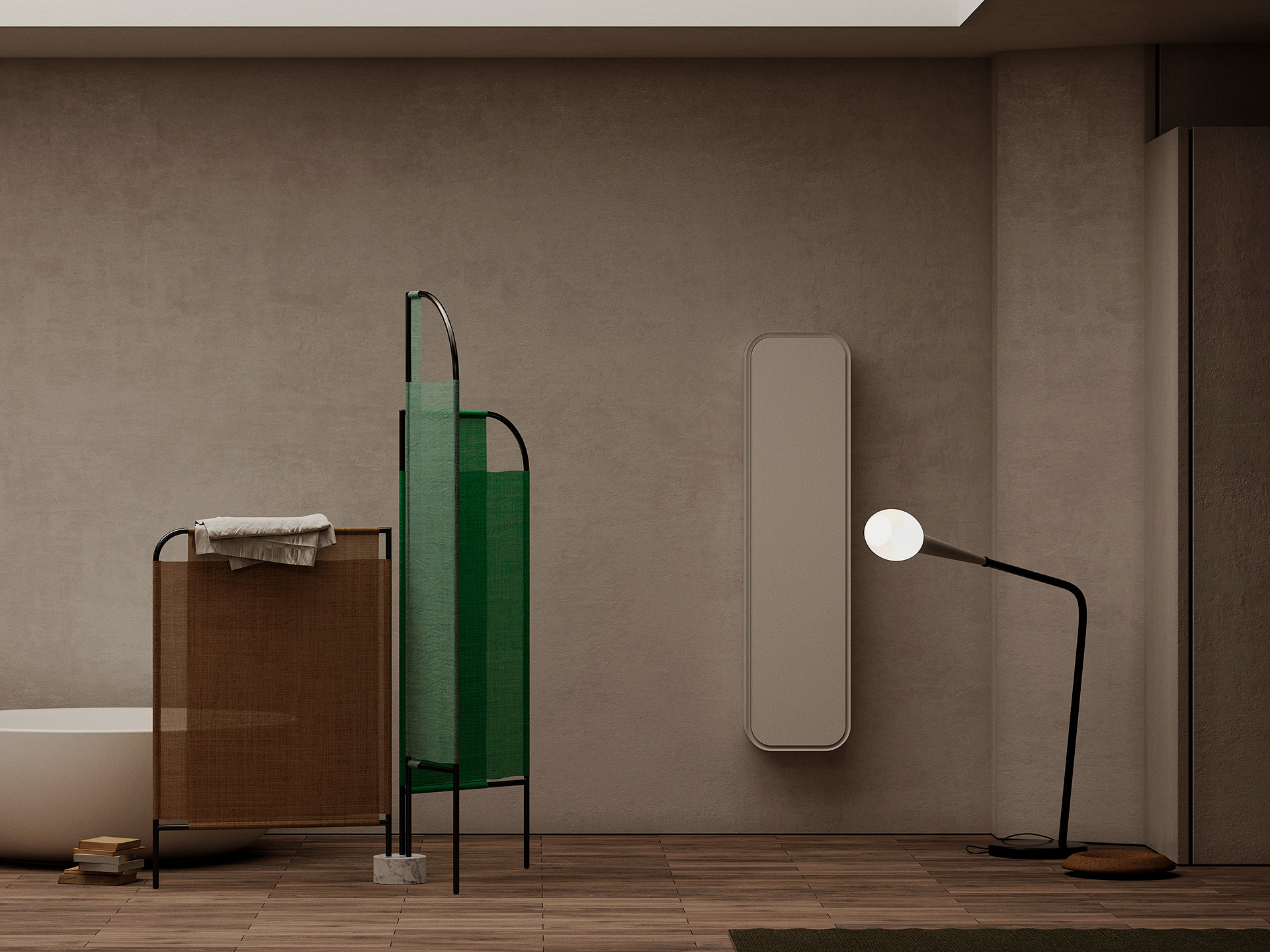 screen，Shower Room，fold，multi-function，