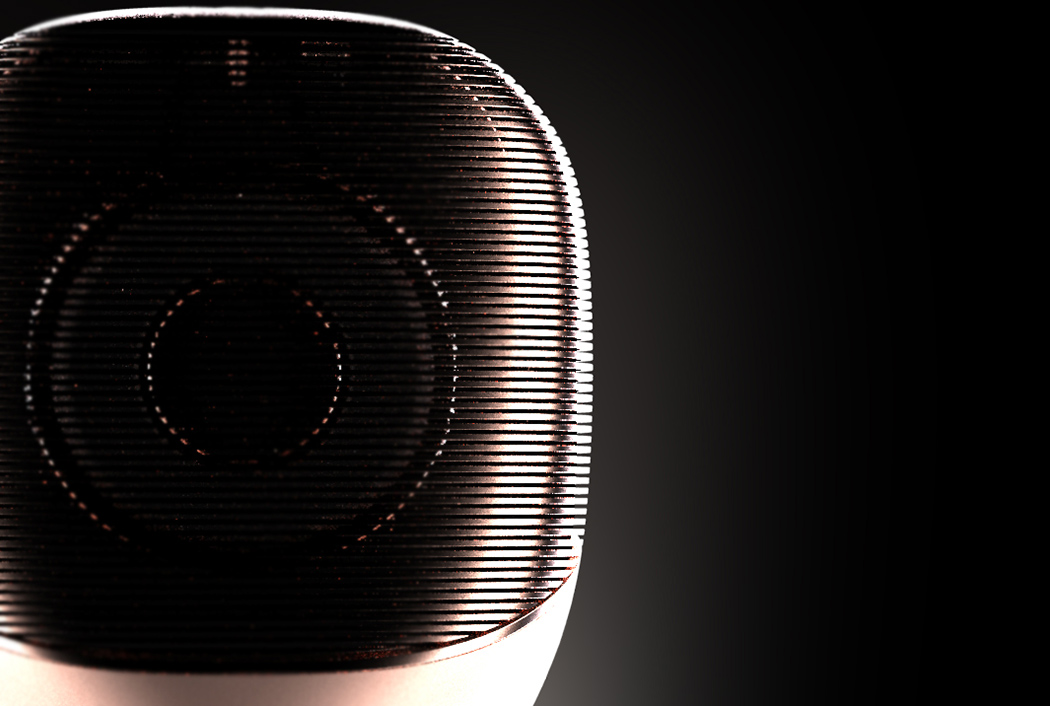 Bluetooth，intelligence，bionics，speaker，