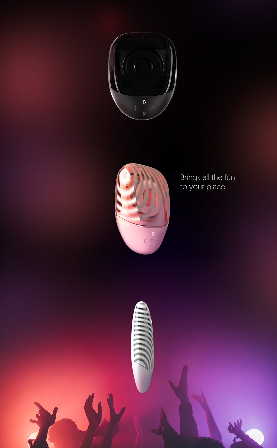 Bluetooth，intelligence，bionics，speaker，