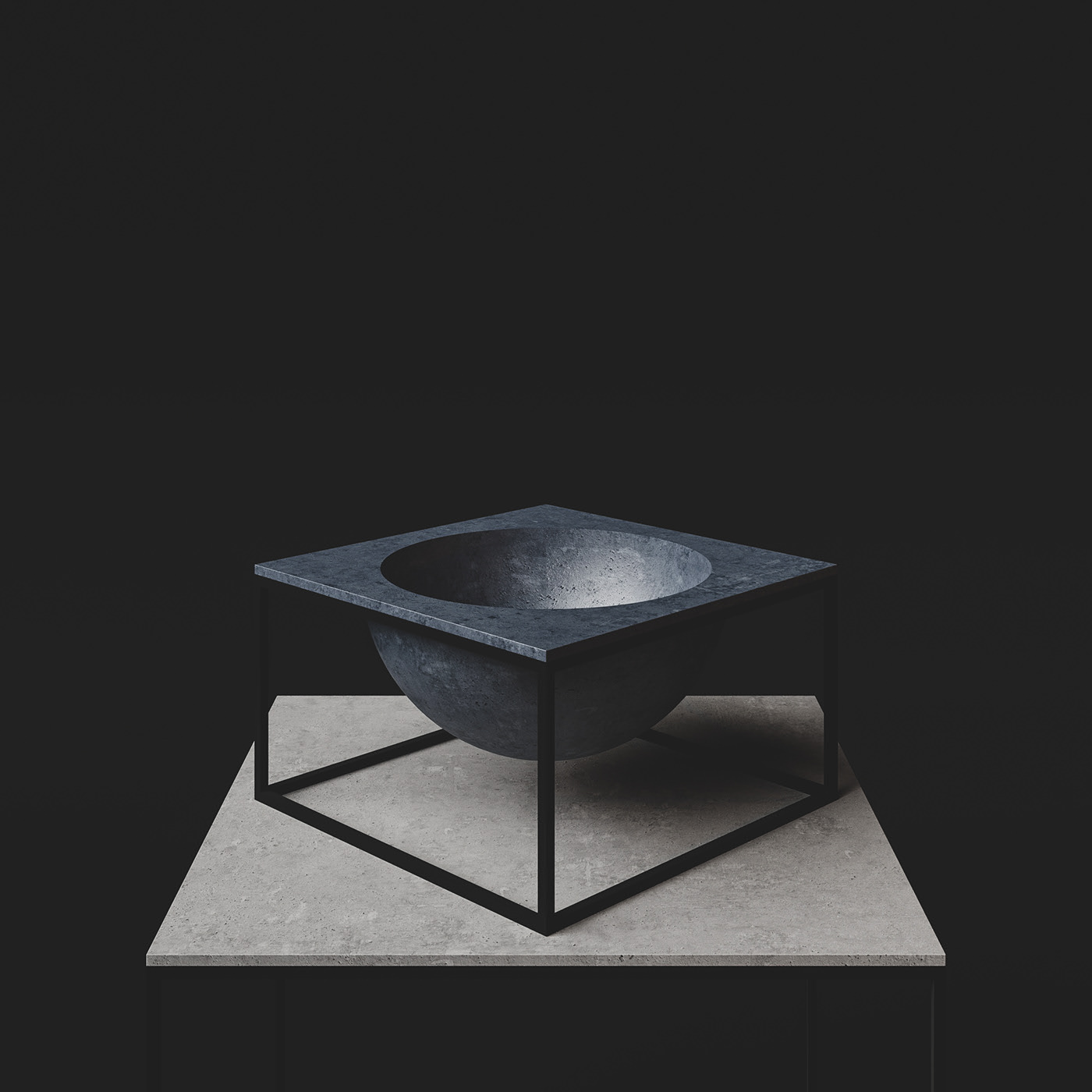 container，Metal，cement，lamps and lanterns，Fruit tray，