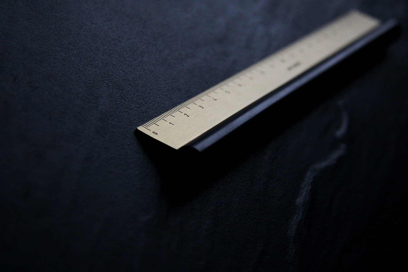 Craftsmanship，Stationery，Contemplative ruler，ruler，original，Cultural creation，