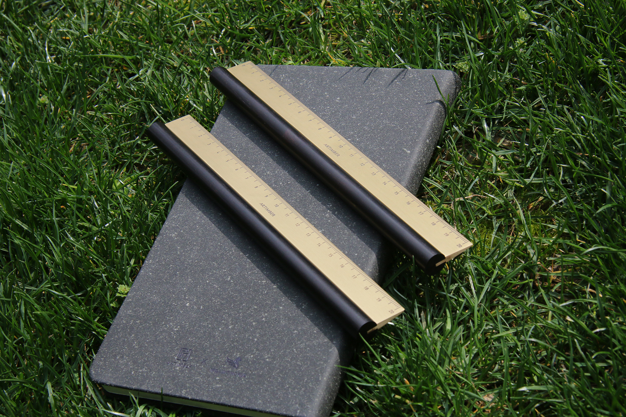 Craftsmanship，Stationery，Contemplative ruler，ruler，original，Cultural creation，