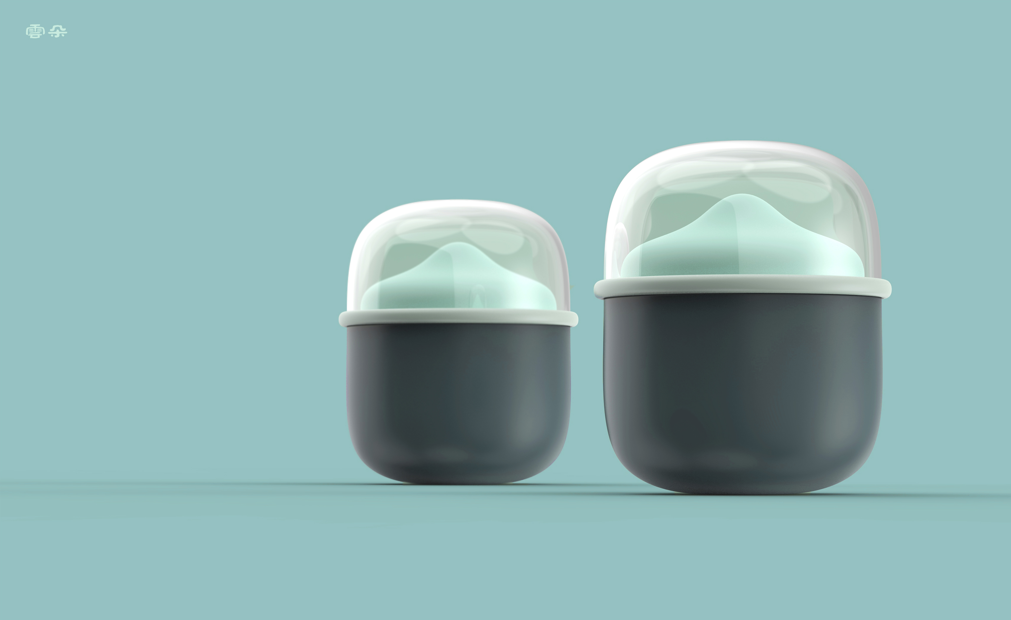 Express cup，industrial design，lovely，tea，Household products，