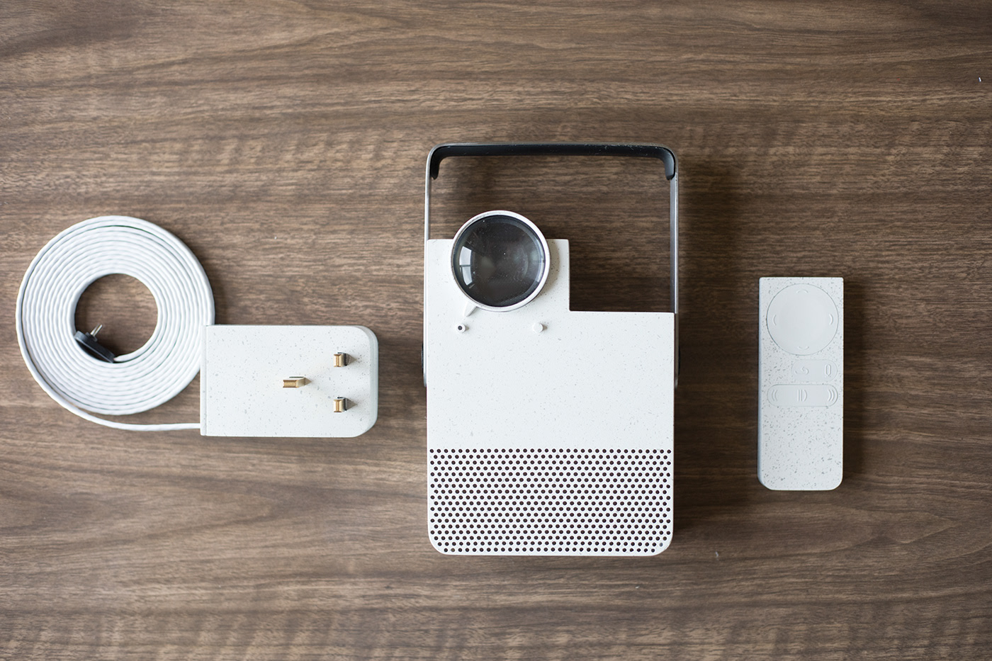 Projector，mood，human project，intelligence，