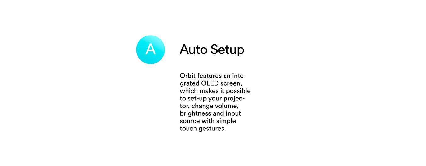 Home theater，orbit，intelligence，Projector，