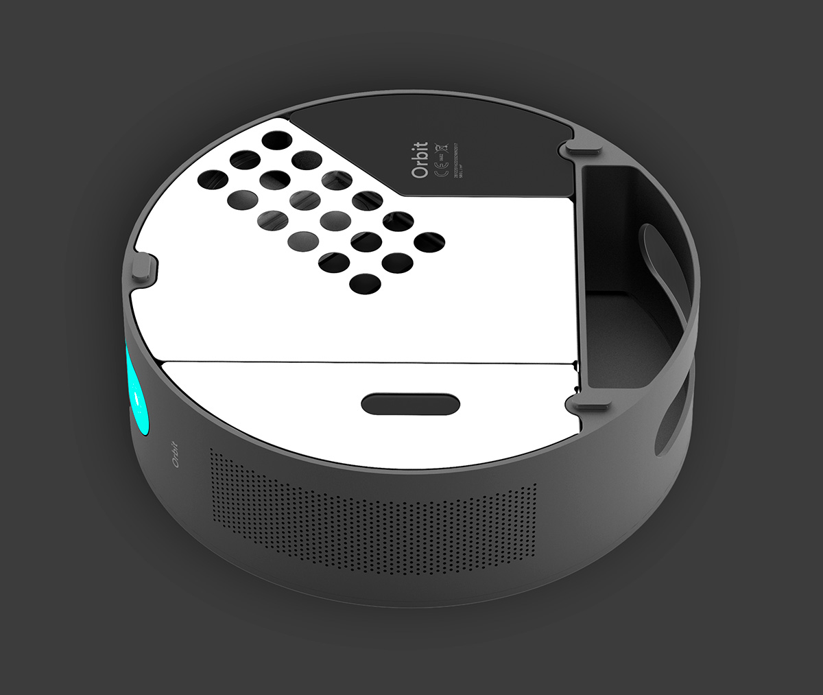 Home theater，orbit，intelligence，Projector，