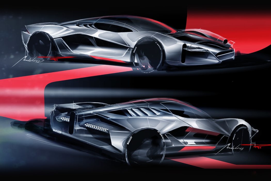 automobile，science and technology，intelligence，concept，industrial design，