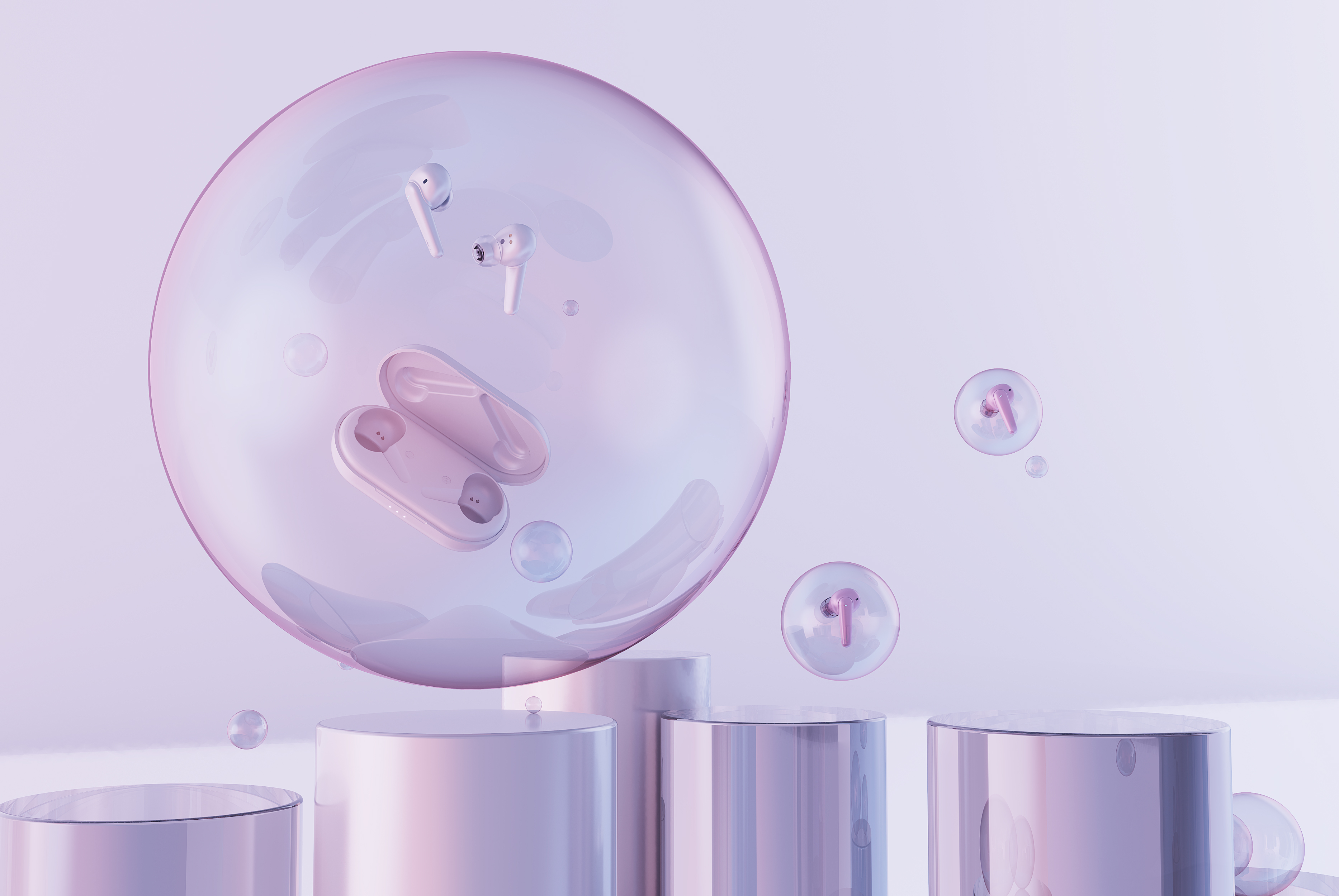 TWS headset，Bluetooth 5.0，Consumer electronics，