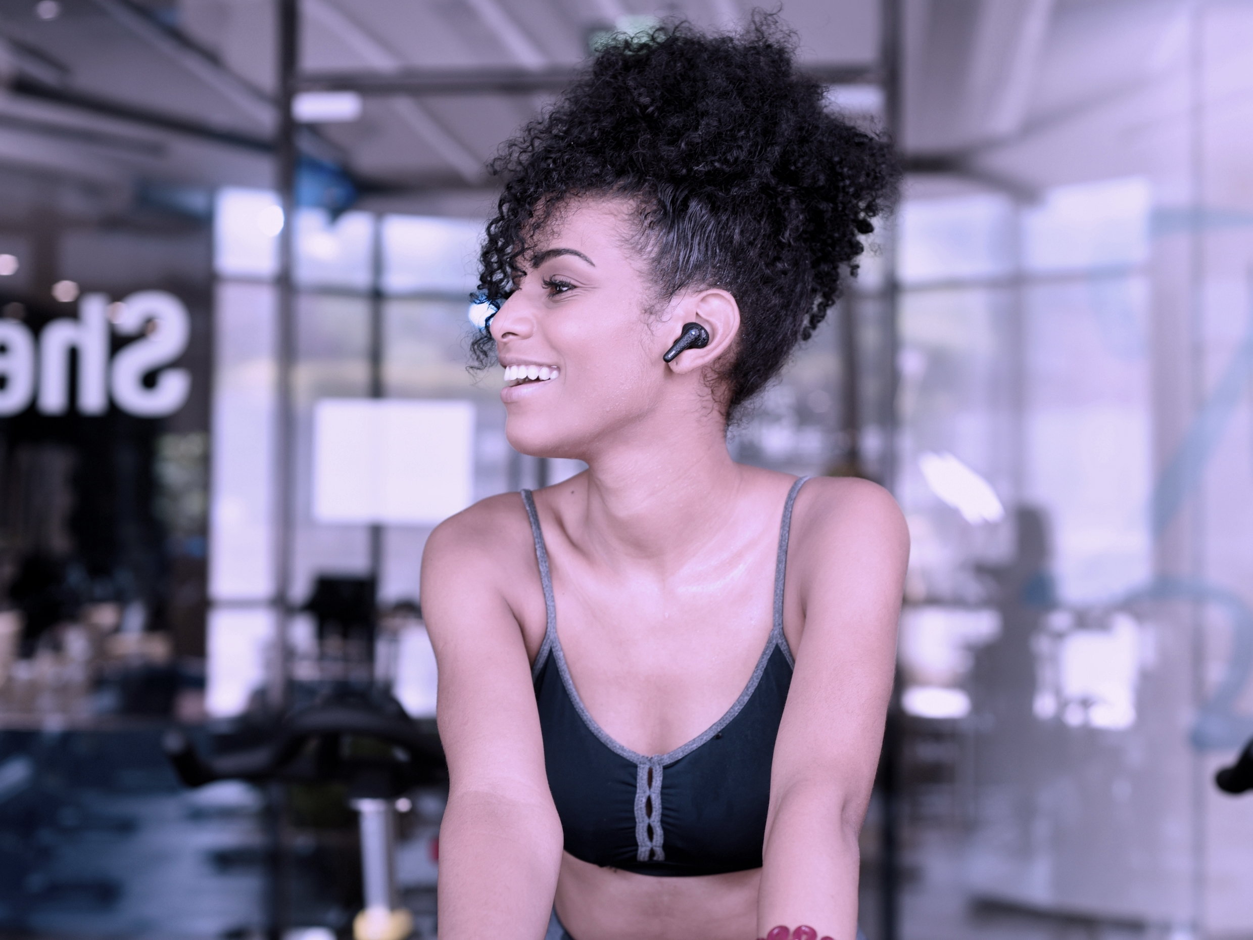 TWS headset，Bluetooth 5.0，Consumer electronics，