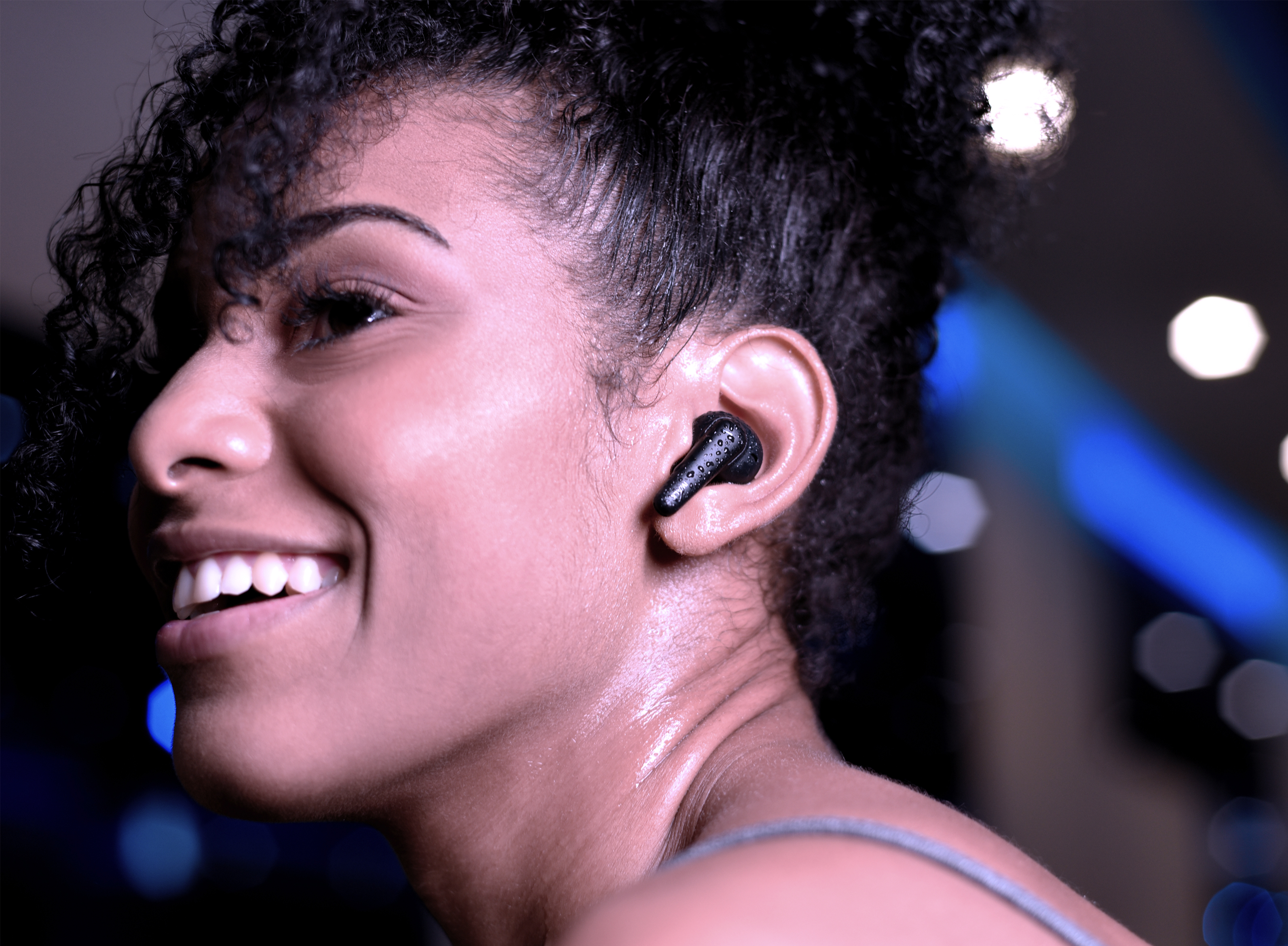 TWS headset，Bluetooth 5.0，Consumer electronics，