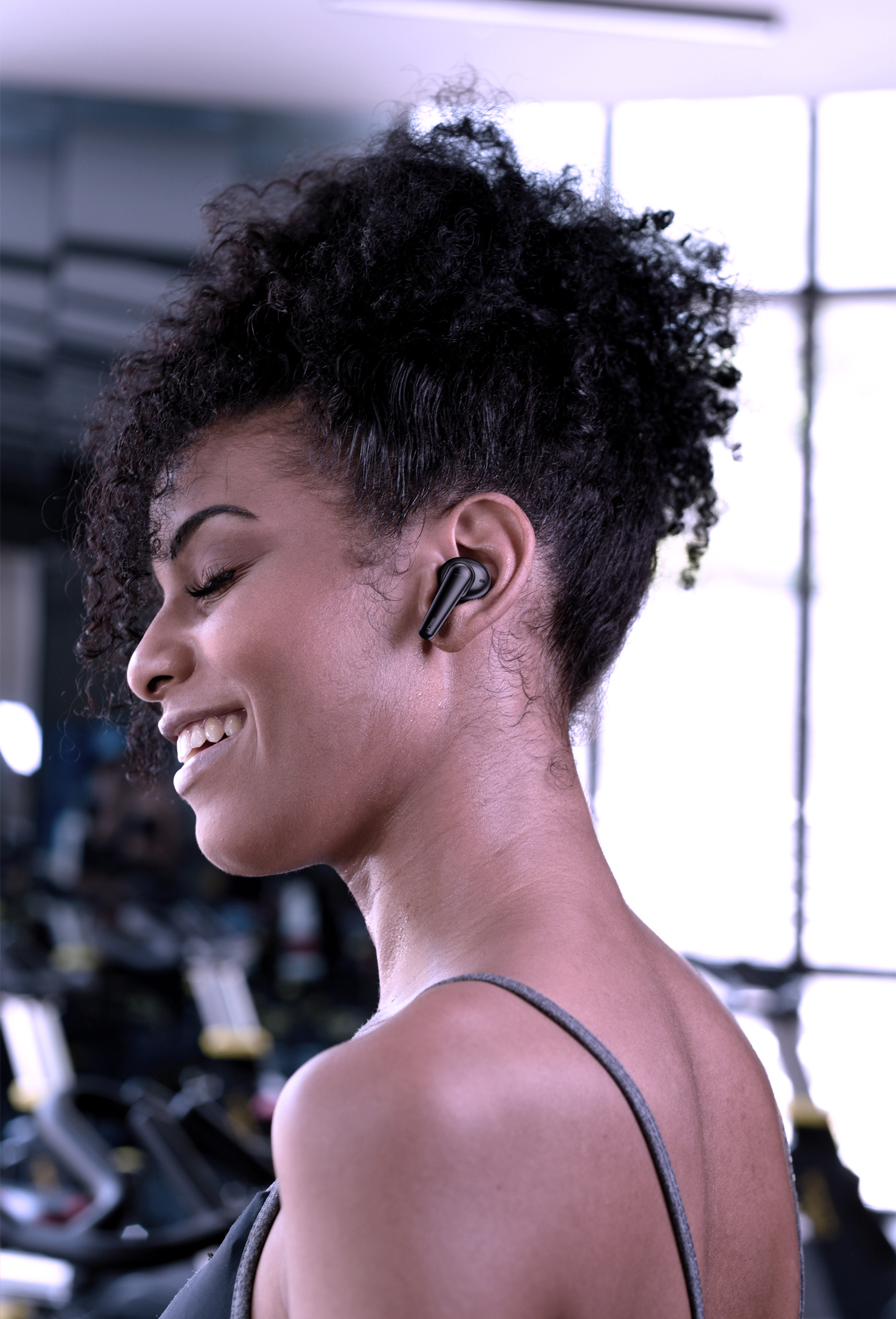 TWS headset，Bluetooth 5.0，Consumer electronics，